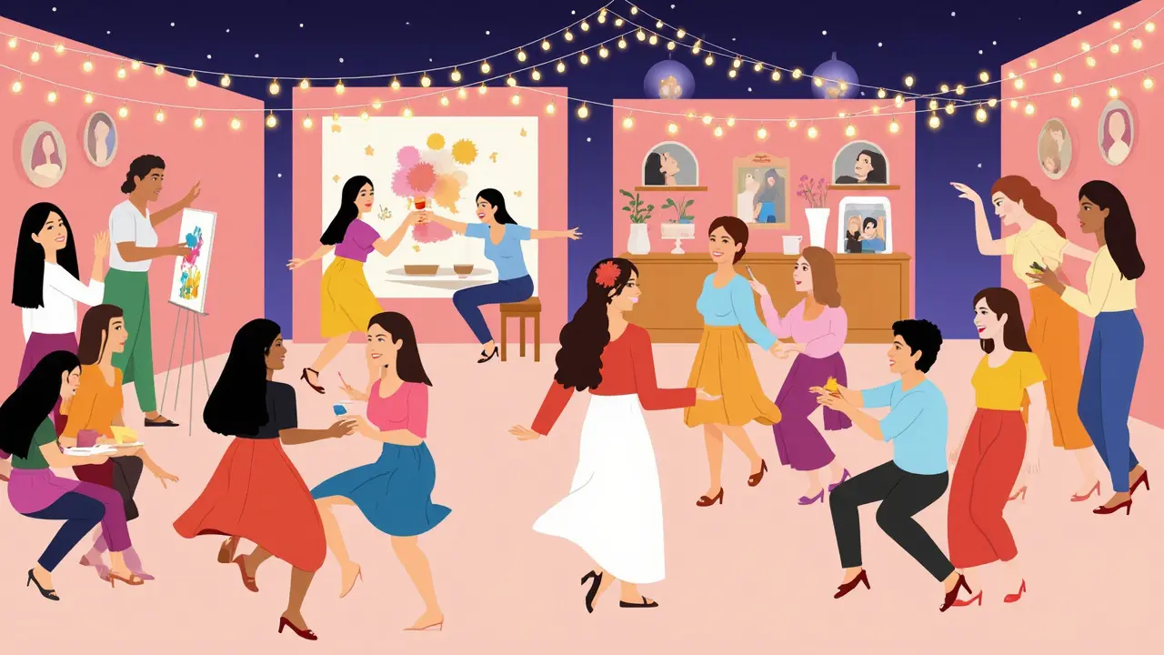 Making the Most of Your Night: Tips, Trends, and Real-Life Highlights