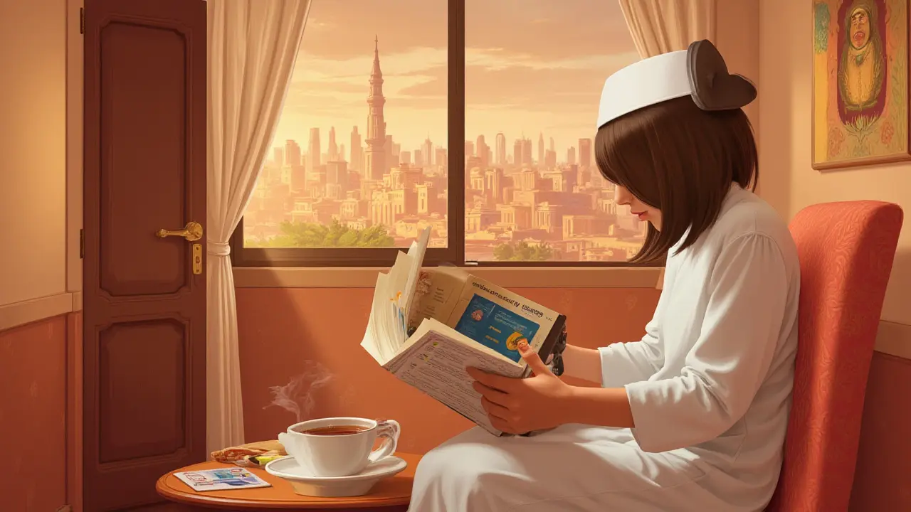 Ready to Book? Your Next Step…