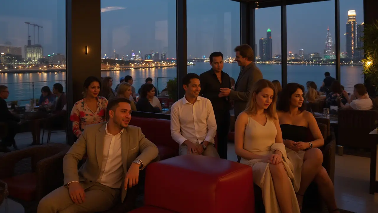 Sex Dubai: Your Trusted Guide to Adult Entertainment & Intimacy Services