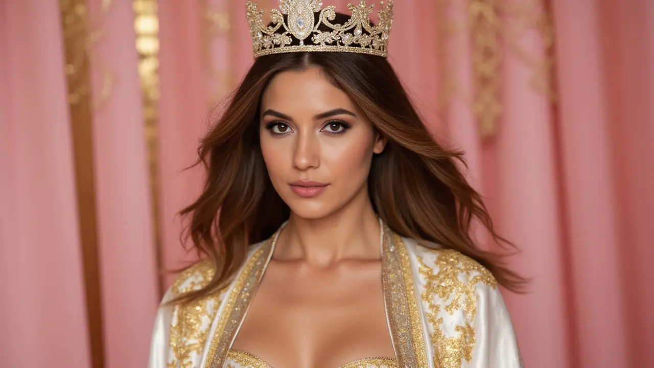The Butterfly Effect: Why the Queen Title Matters
