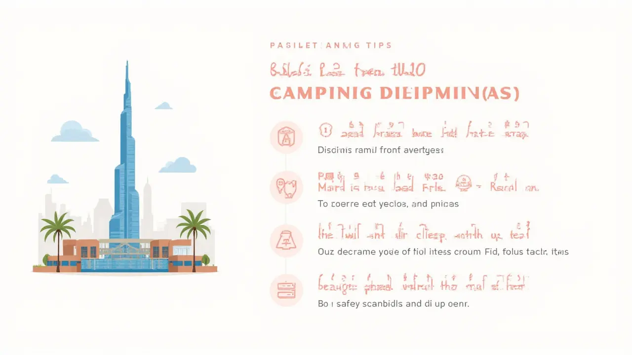 The Experience: What to Expect, Pricing, Safety Tips, and Everything In-Between