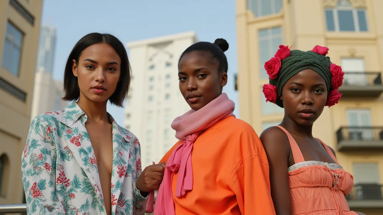 The Practical Side: Getting Started as a Model in Dubai Without Traditional Looks