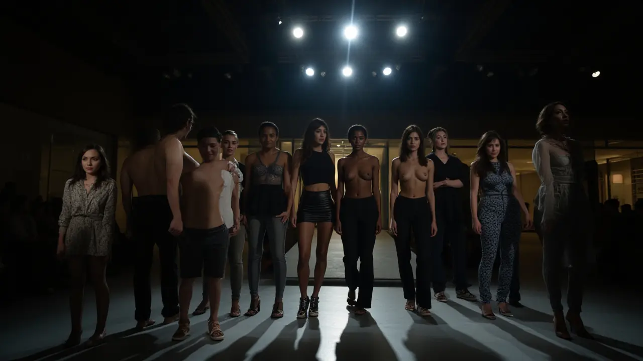 The Reality Behind Victoria’s Secret Casting: Height, Measurements, and More