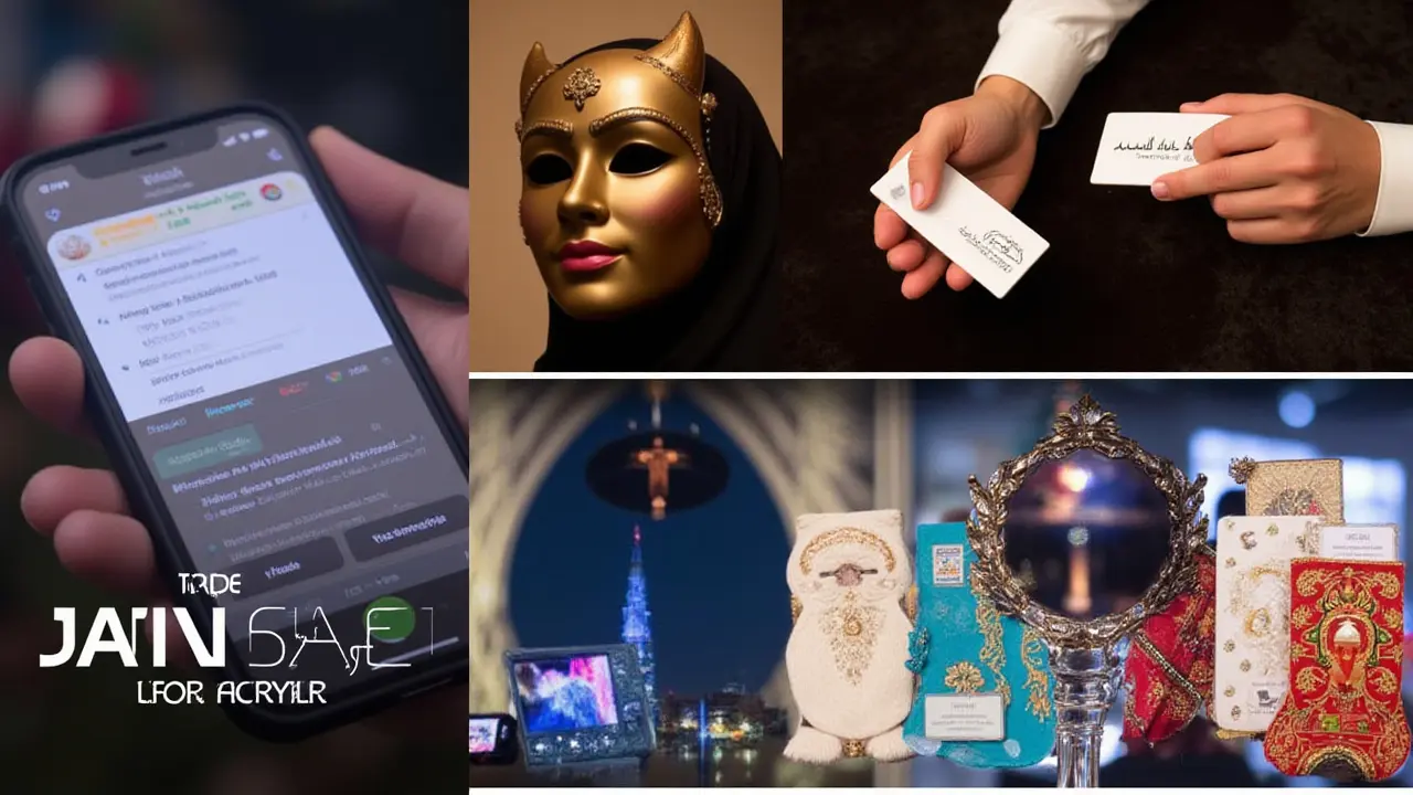 Tips for Safety, Booking, and Making the Most of Dubai Nightlife