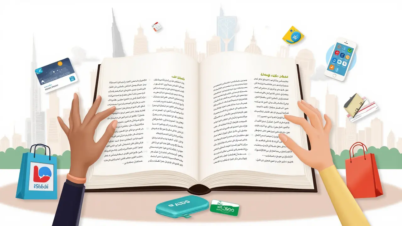Tips, Insights, and Fun Facts About Speaking English in Dubai