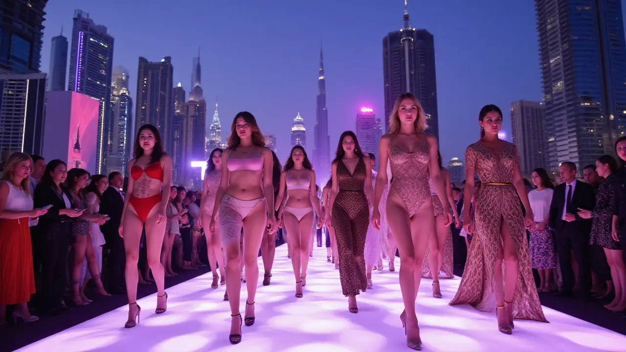 Top Modelling Agencies: Which One Is the Most Successful in 2025?