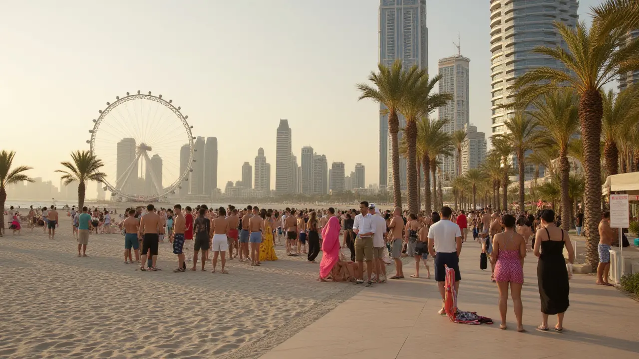 Tricky Taboos and Subtle Secrets: Language, Gestures, and Getting Around the City