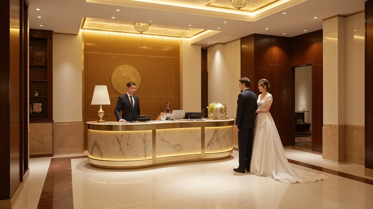 Types of Dubai Escort Services and How to Book