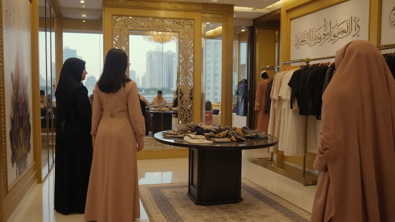 Types of Experiences and Trends: What Makes Dubai Girls Stand Out?