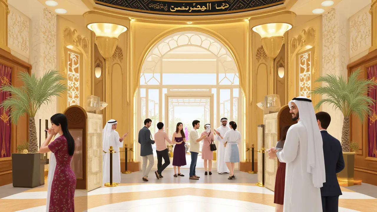 Understanding Dubai’s Culture and Expectations