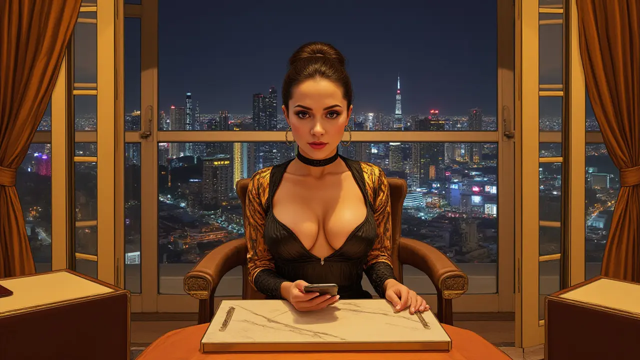 What to Expect During a Session