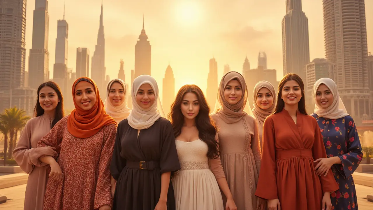 Who Is Considered the Prettiest Girl on Earth? Exploring Global Beauty Icons in 2025