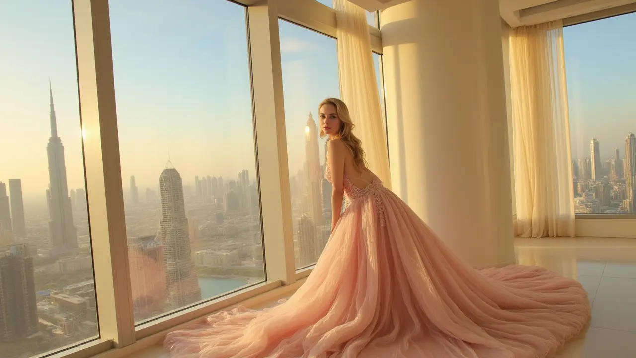 Who Is the Prettiest Supermodel? Exploring Beauty, Influence, and Icons in Modeling