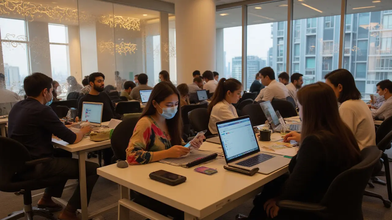 Why Certain Apps Are Blocked in Dubai: What’s Behind the Ban?