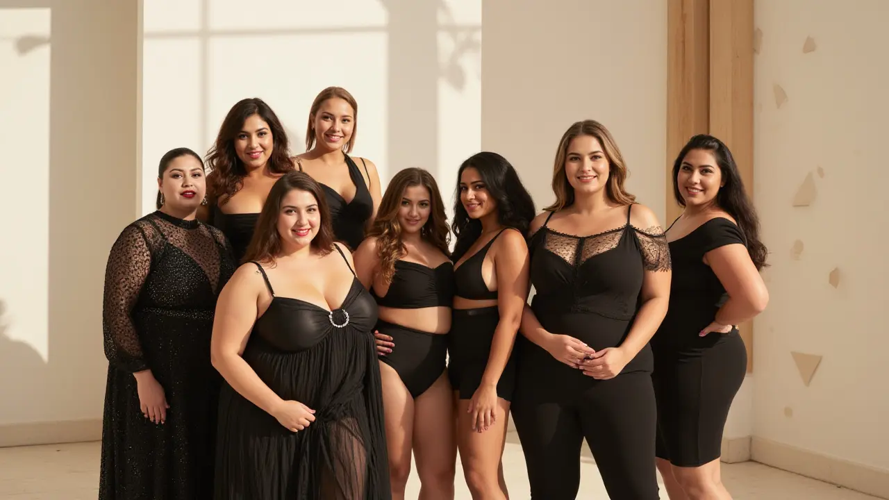Why the Name Matters: Representation, Opportunities, and Fashion Perks