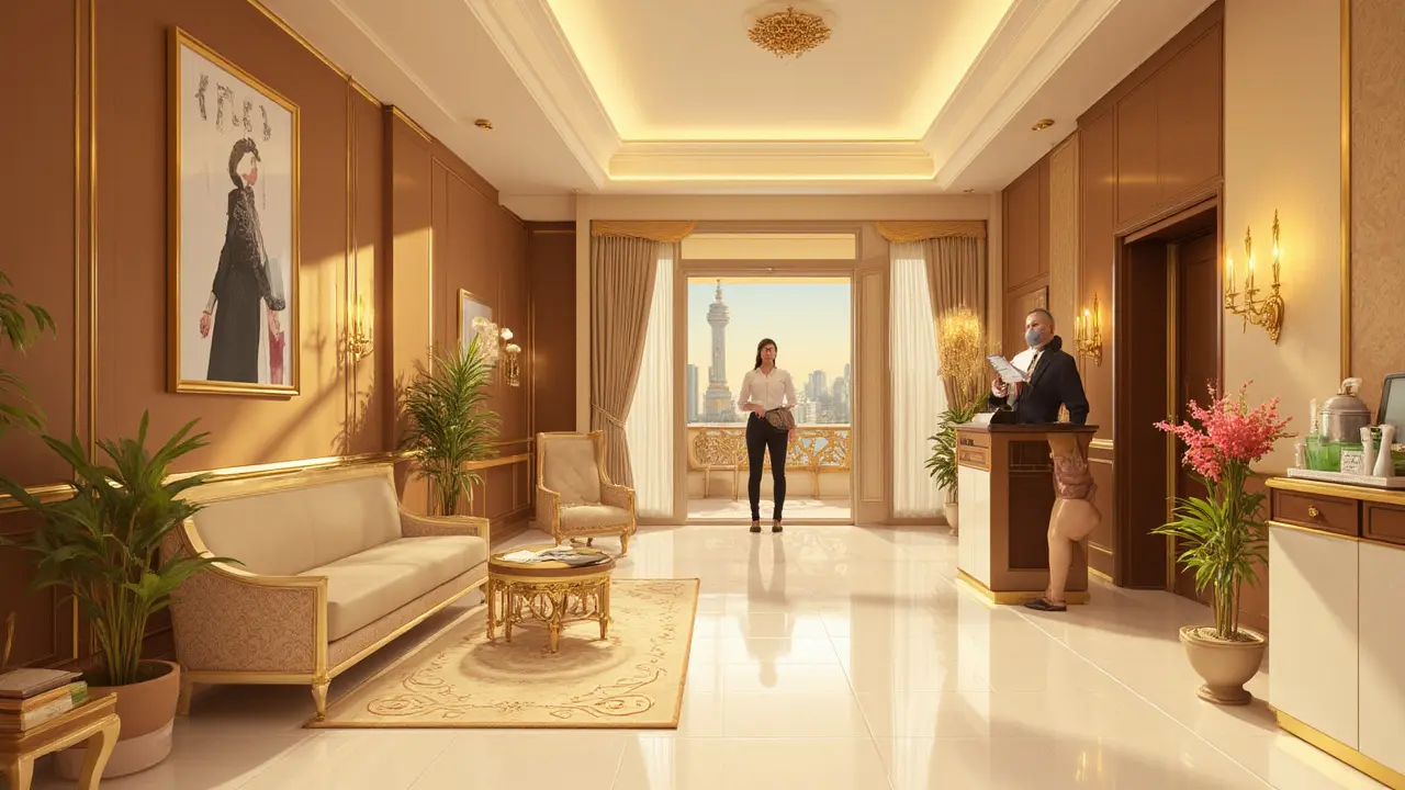 Your Questions About Dubai Escorts Answered
