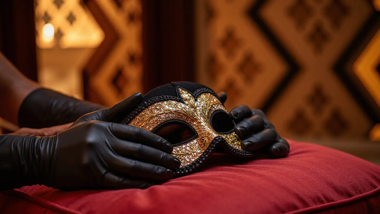 Benefits, Types, and the Experience of Mistress Dubai