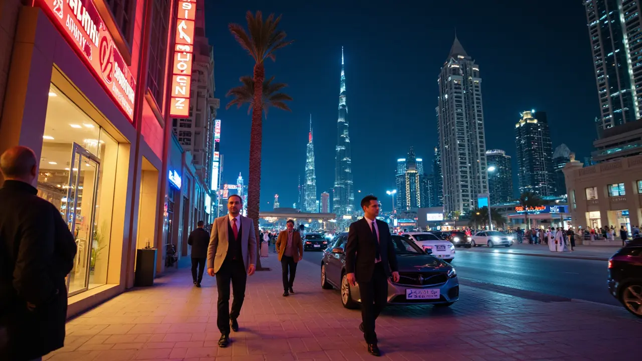 Call Girls in Dubai – Real Experiences, Hidden Joys & Top Tips