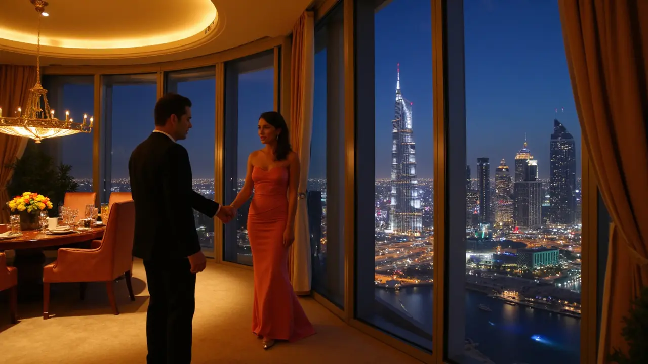 Dubai Euro Escorts: Premium European Companions in Dubai
