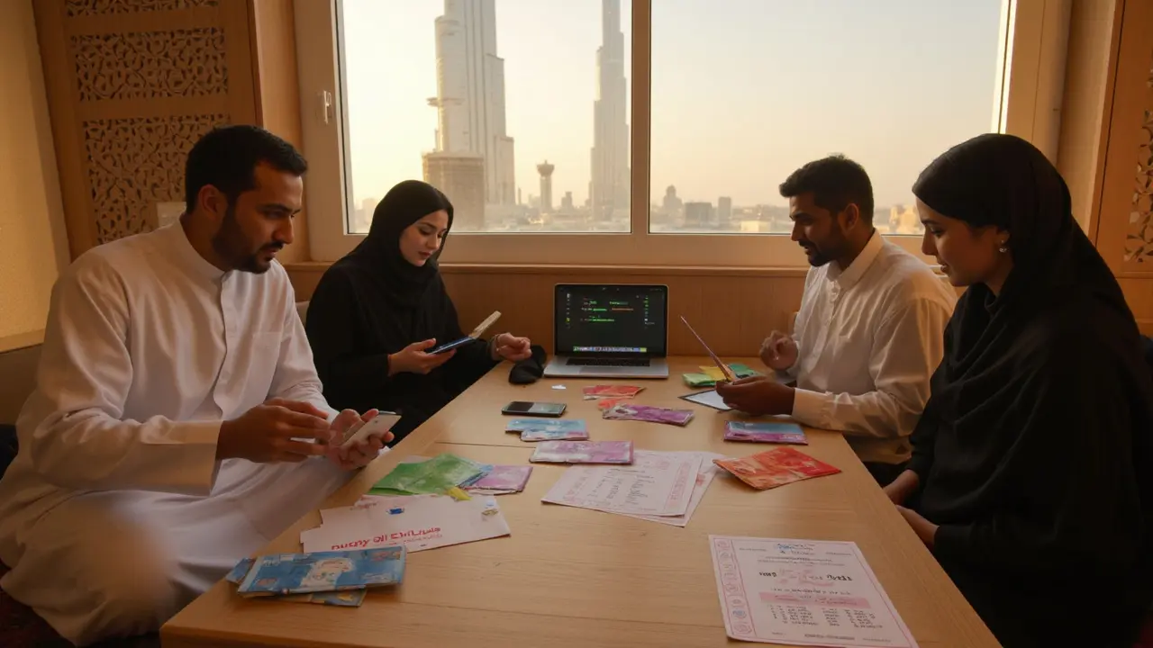 Dubai Trip Cost for 7 Days in 2025: Budget, Mid-Range, and Luxury Breakdown