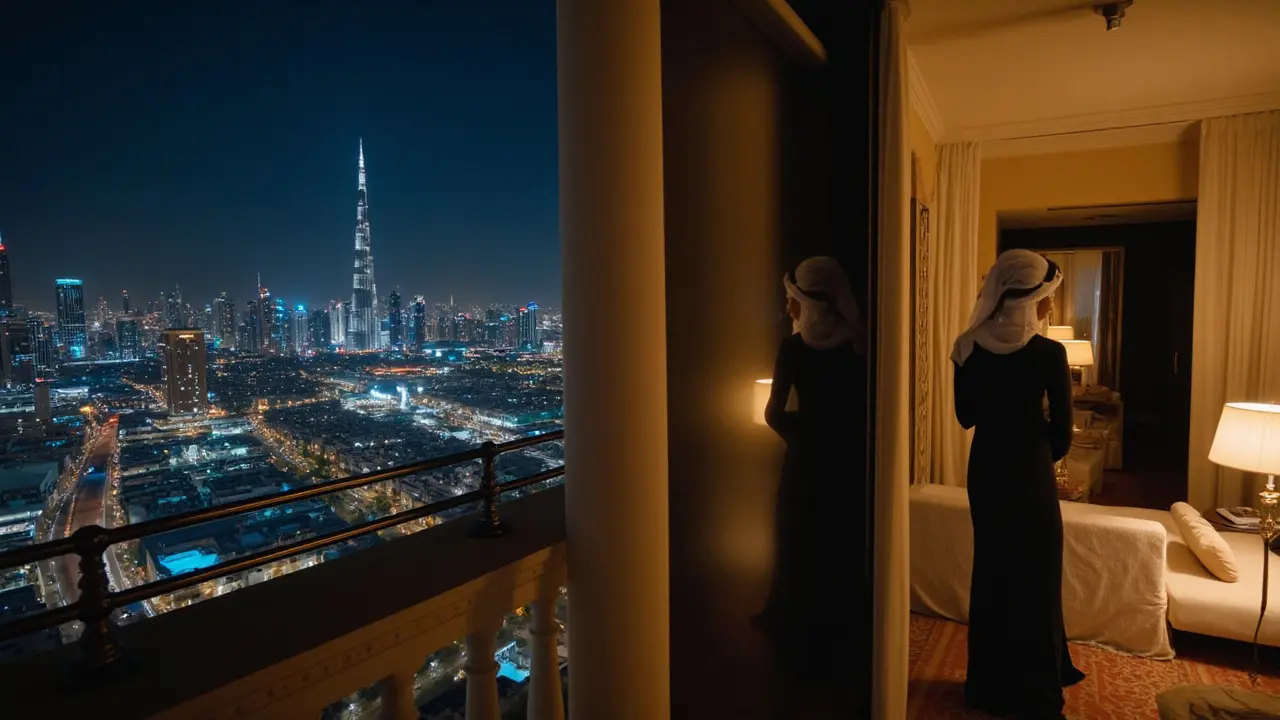 Escort Service in Dubai: Secrets, Safety, and Smart Choices