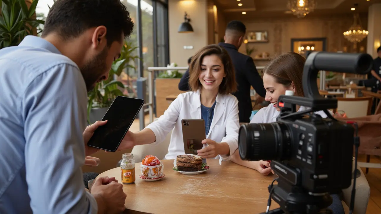 FAQ and Fast Facts about Getting Paid as an Instagram Model in Dubai