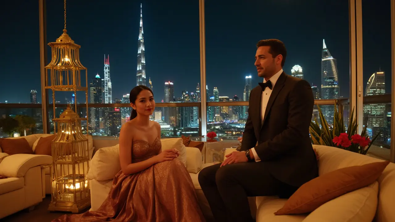 How Escorts Near Me Boost Your Night in Dubai: Ultimate 2025 Guide