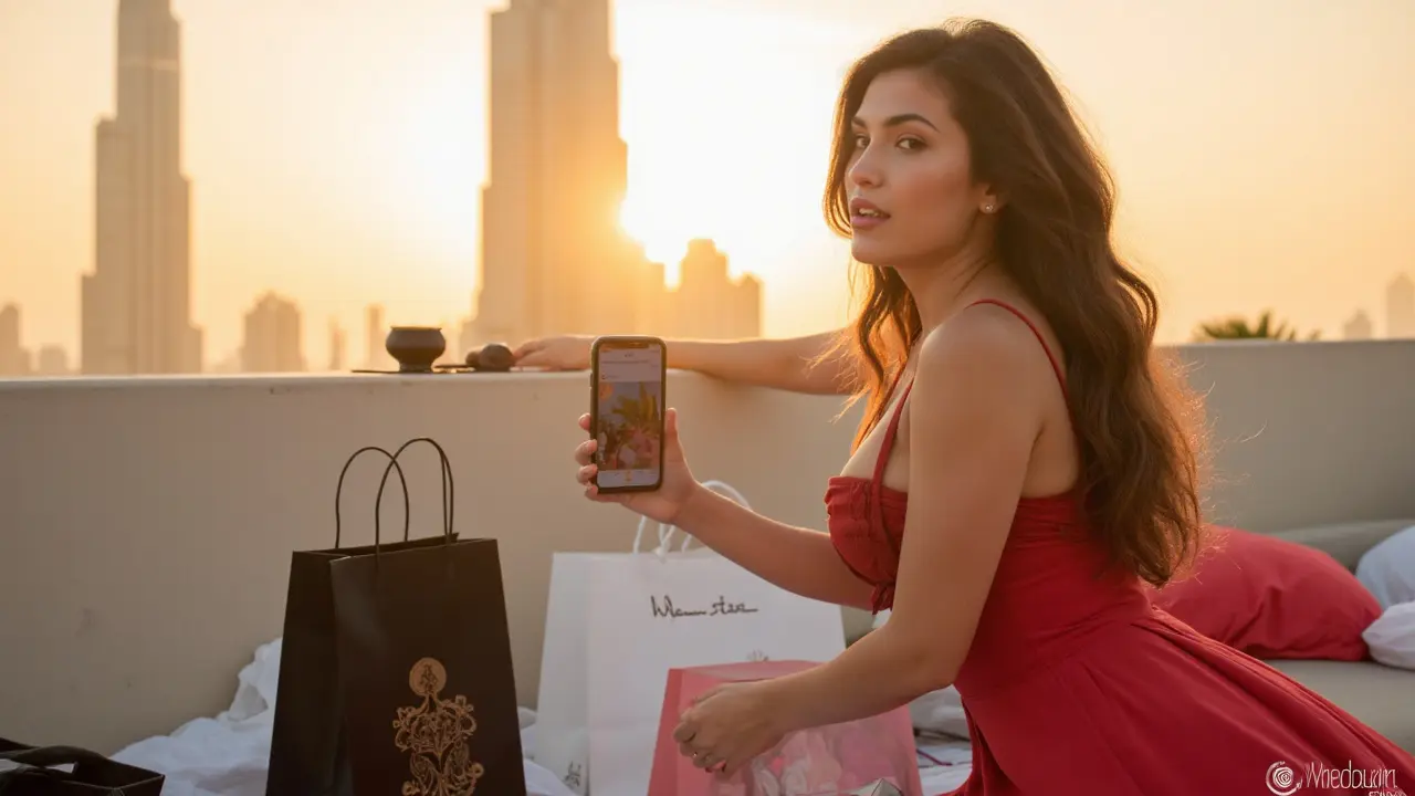 How Instagram Models Make Money: Real Numbers and Insider Insights