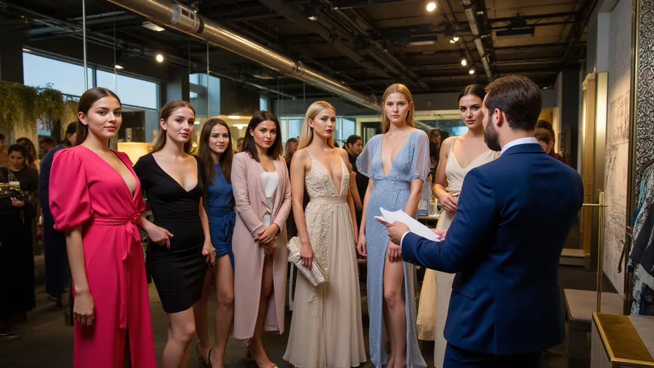 How Much Do Models Get Paid for a Photoshoot? Guide to Modeling Rates 2025
