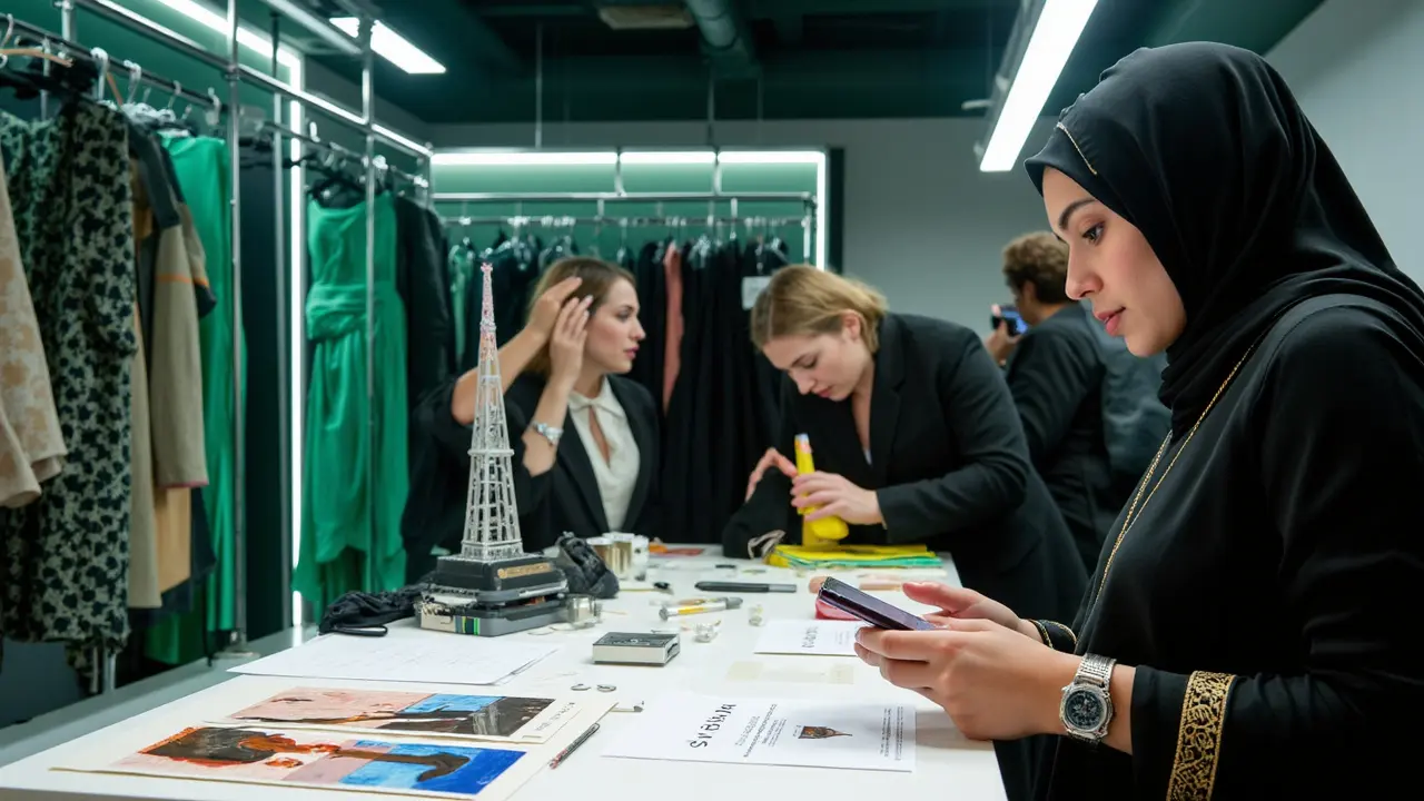 How Supermodels Build and Keep Wealth