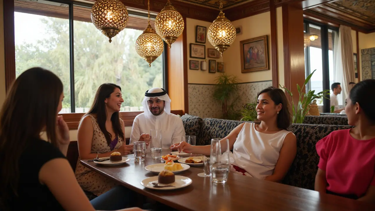 How to Find Dating Girls in Dubai: Essential Tips and Strategies