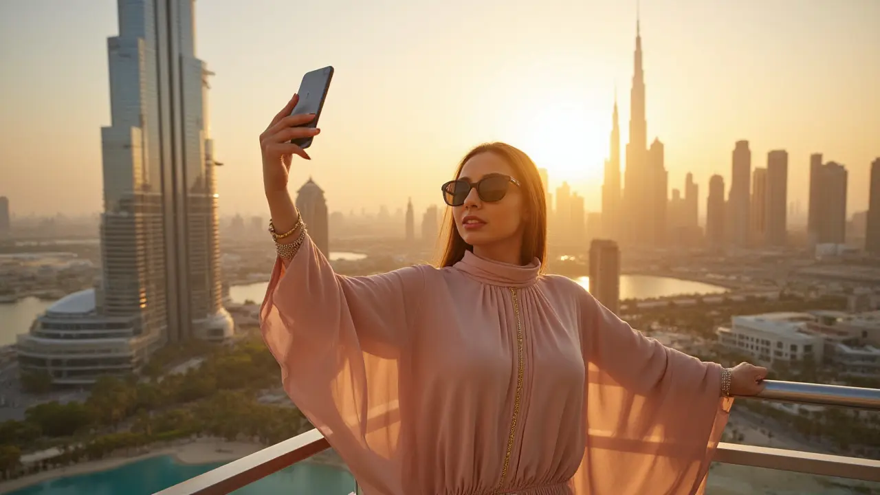 Is Dubai the Ultimate Playground for Influencers? Honest Guide & Expert Tips