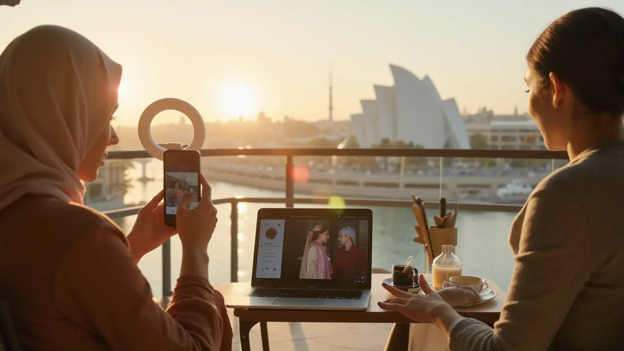 Where Are Most Models Scouted? Social Media, Malls, and Fashion Week Hotspots