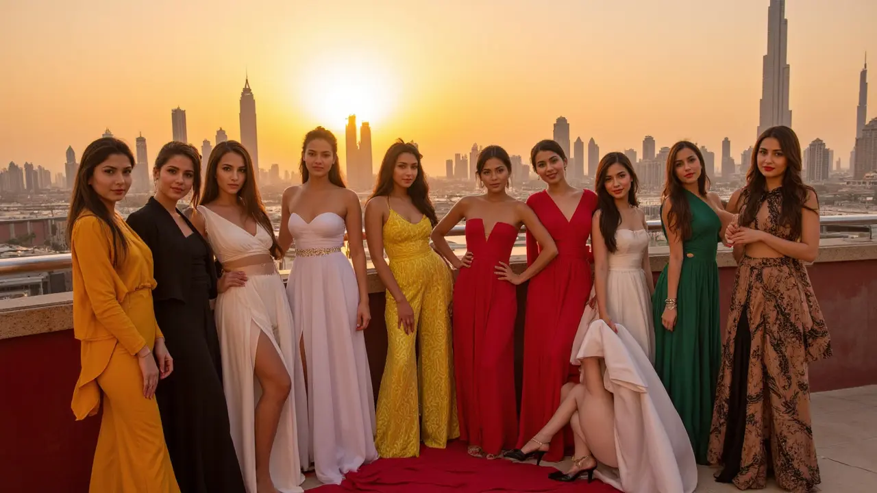 Where to Find the Best Models in Dubai: Top Agencies and Insider Tips