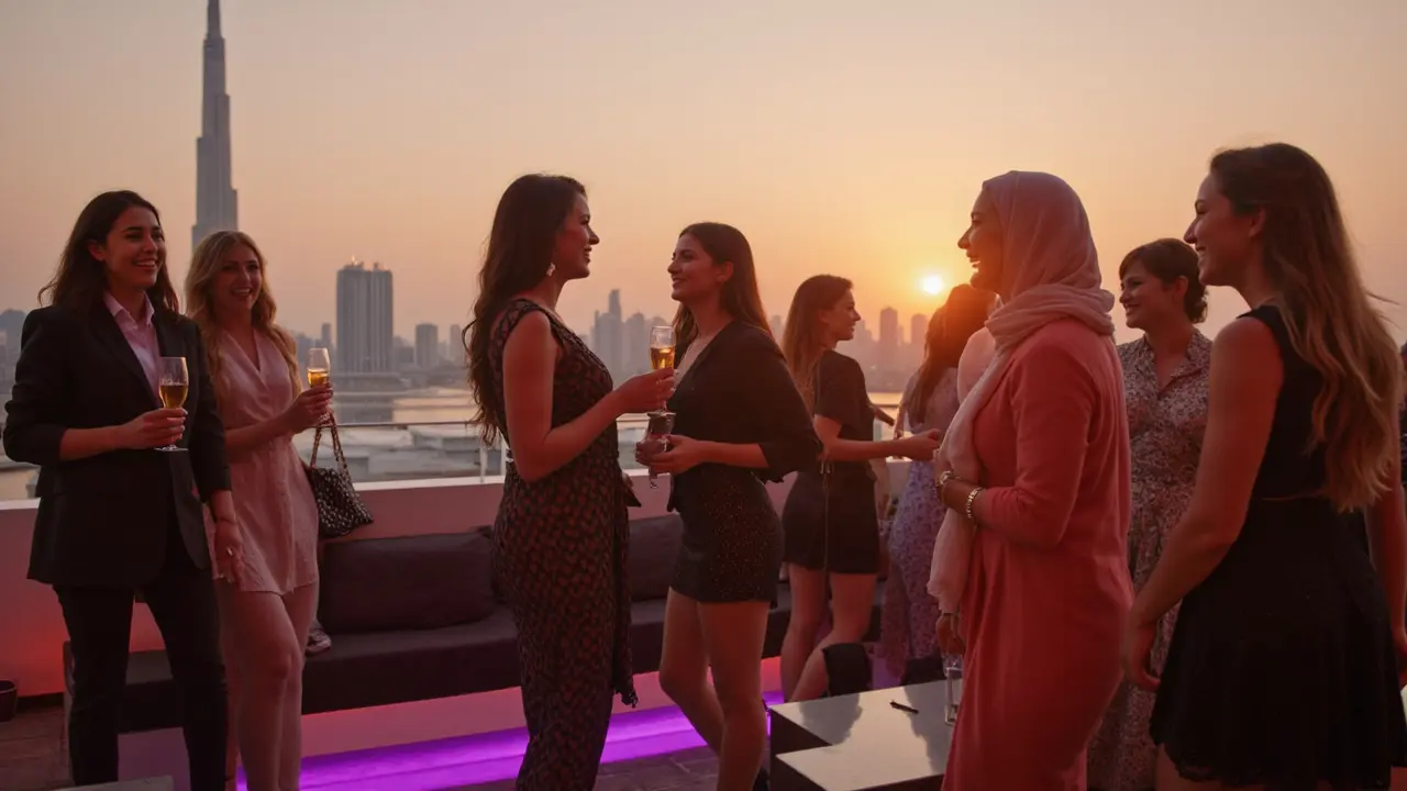 Why Do Bars Let Girls In Free? Truth Behind Ladies' Nights & Club Entry Policies
