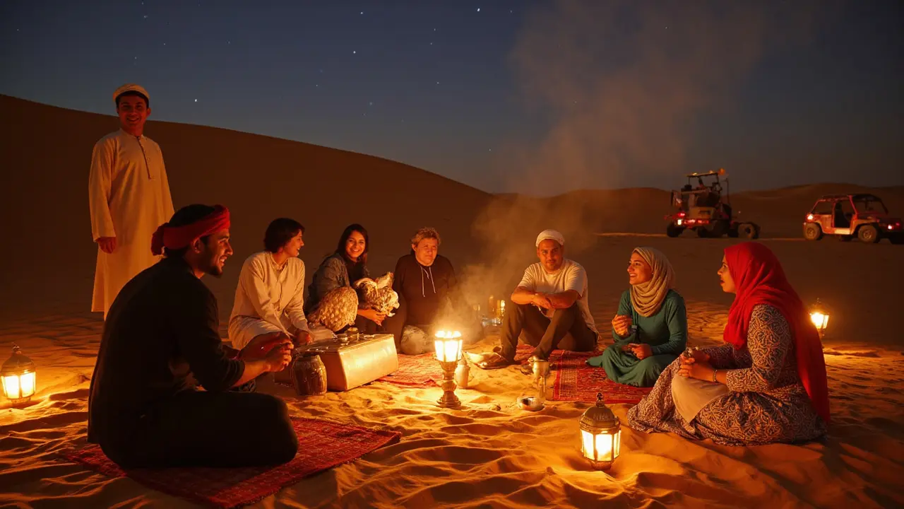 Your guide to legal companionship in Dubai