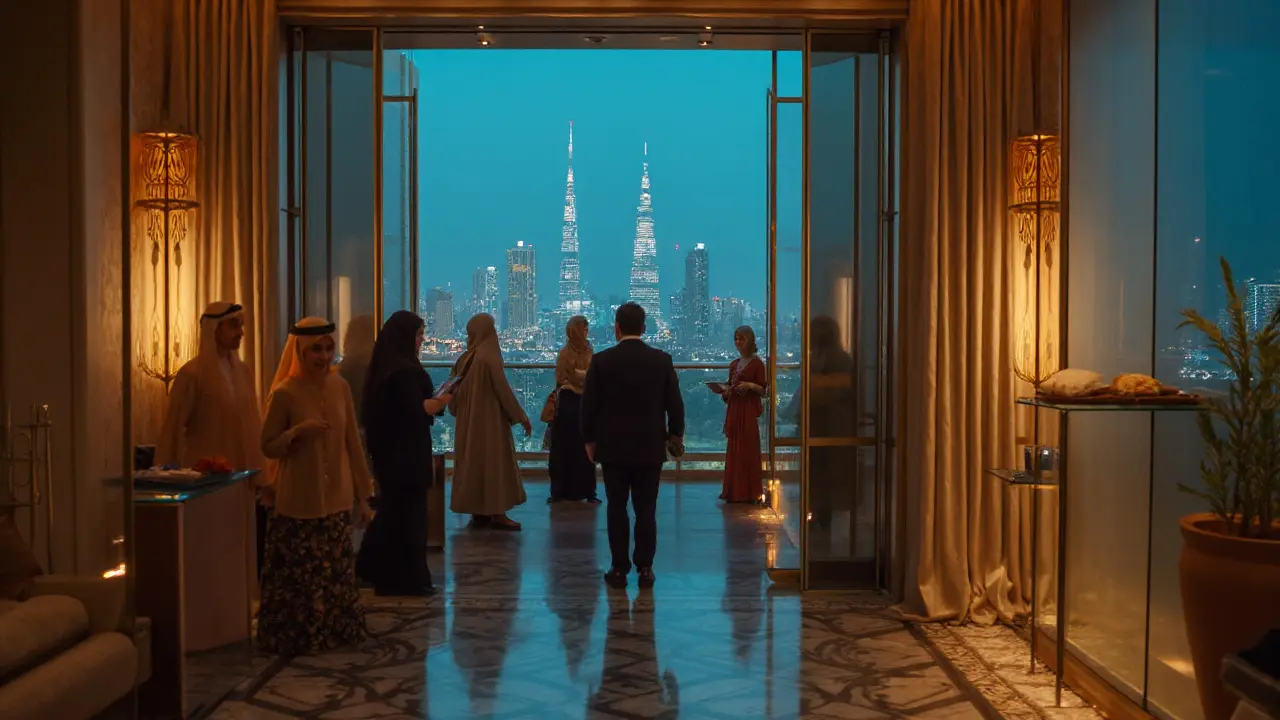 Comprehensive Guide to Escorts in Dubai Unveil City Gems
