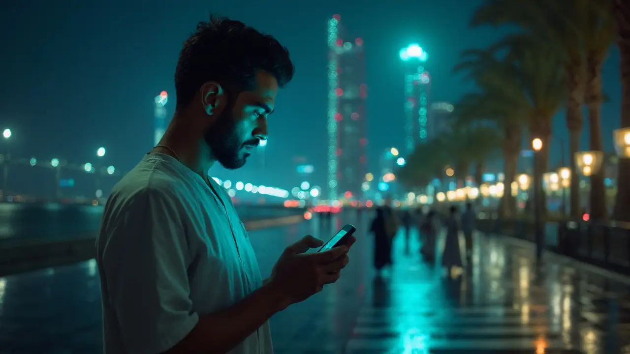 Dubai Call Girl WhatsApp Groups: Risks, Laws, and Safe Alternatives 2025