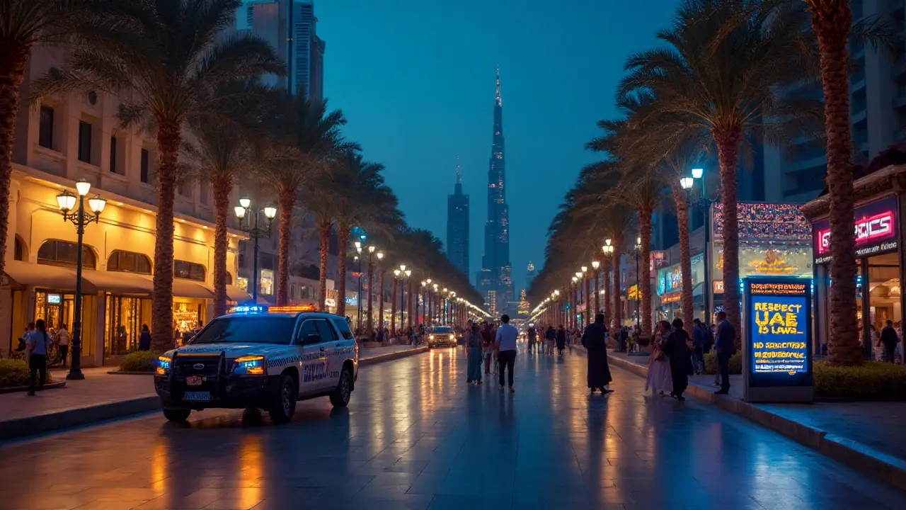 Dubai Call Girls in 2025: Laws, Nightlife Scenes, and Safer Alternatives