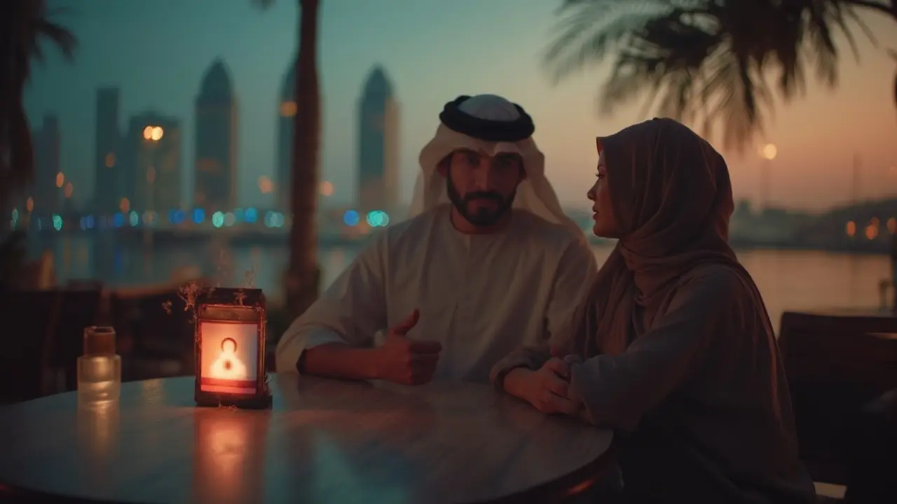 Dubai Evening Buzz: Safe WhatsApp Groups, Nightlife Laws, and Scam Warnings
