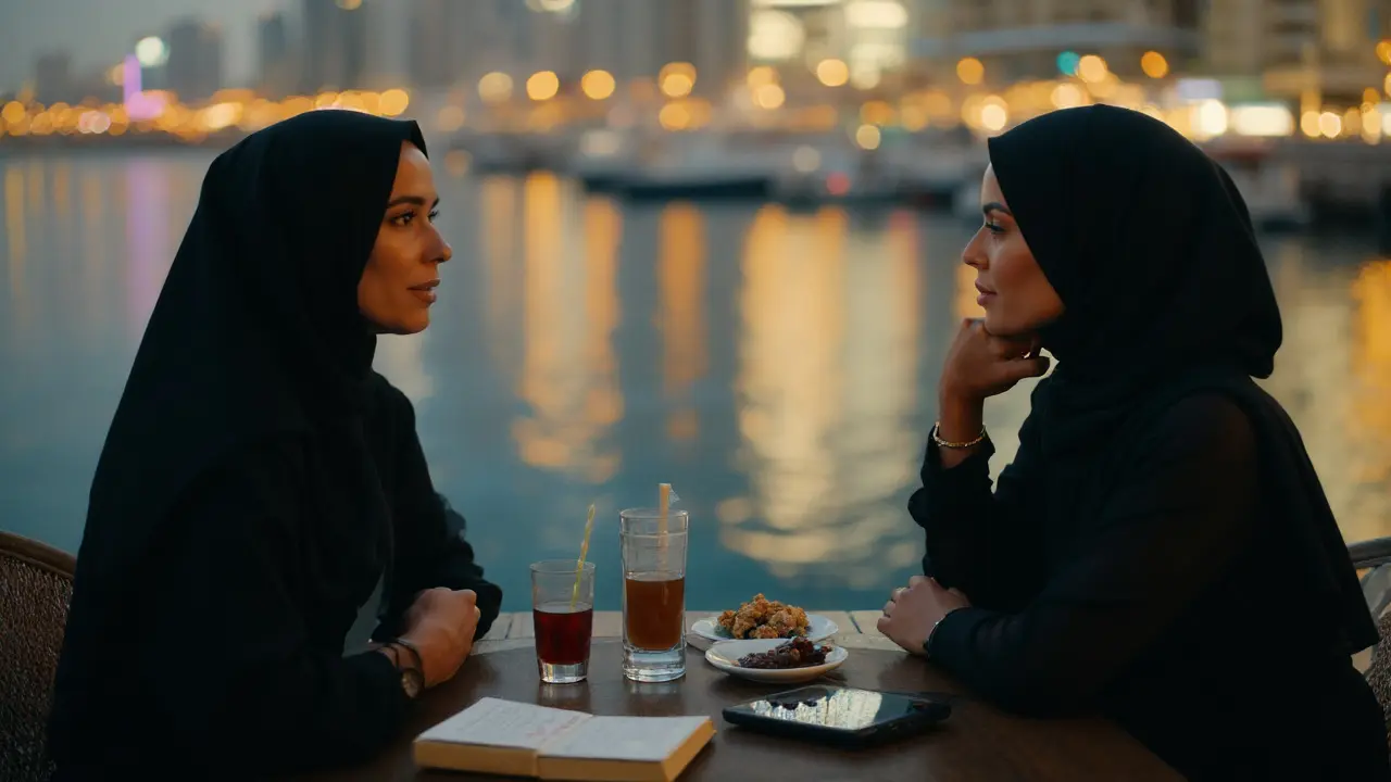Escort Girls in Dubai Share Insights: Laws, Safety, and Etiquette in 2025