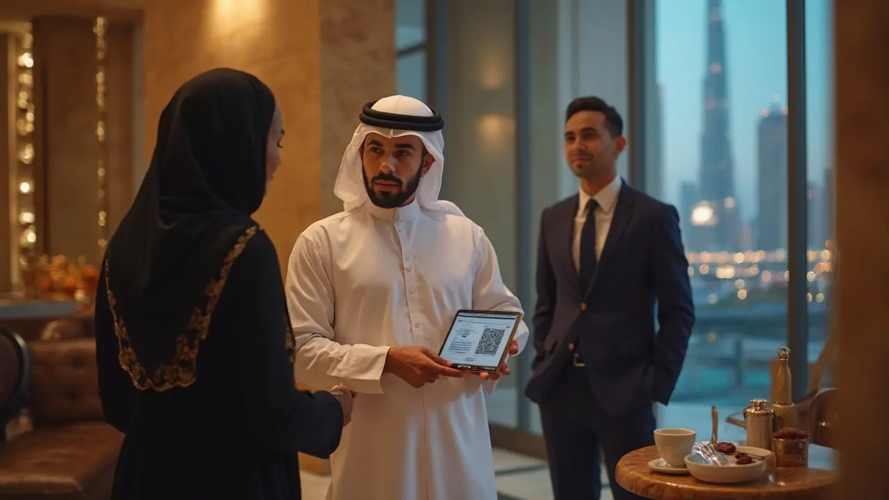 Euro Escort Dubai Guide 2025: Luxury Companionship, Etiquette, and Legal Tips