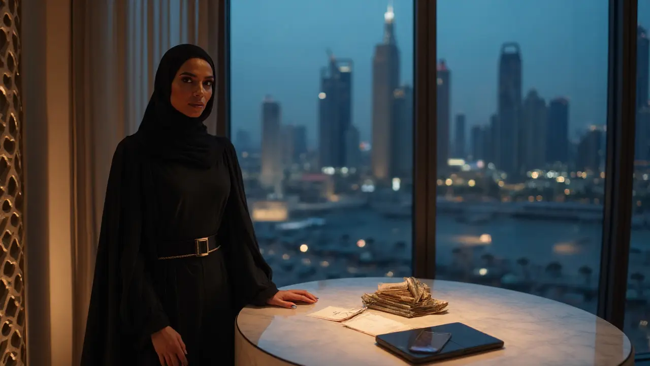 How Mistress Dubai Lifts Your Stay: Discreet, Legal Ways To Elevate Your Dubai Trip