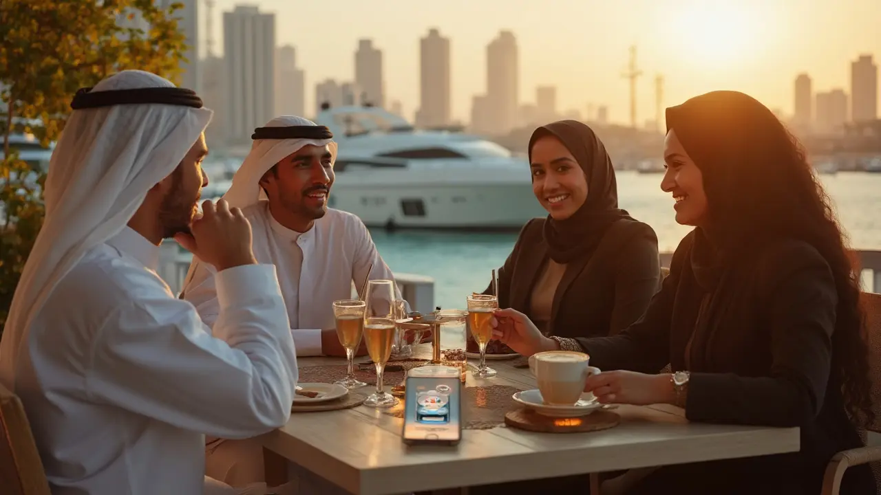 How to Find a Girl for a Hookup in Dubai Safely and Legally in 2025