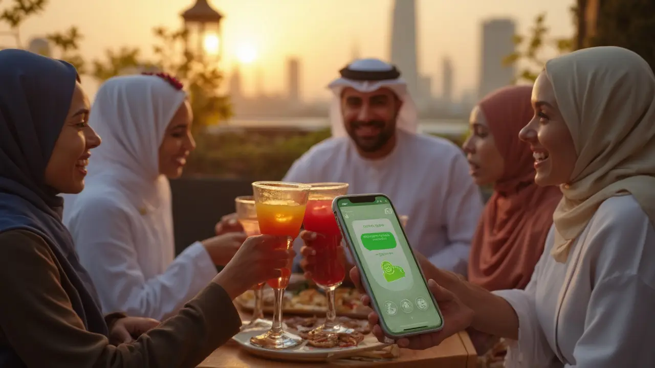 How to Find Legal WhatsApp Groups and Plan a Great Evening