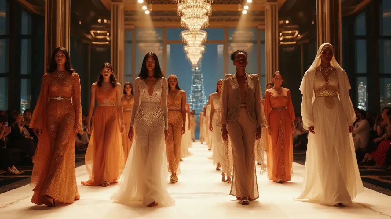 Is There a Demand for Models in Dubai? 2025 Market Guide
