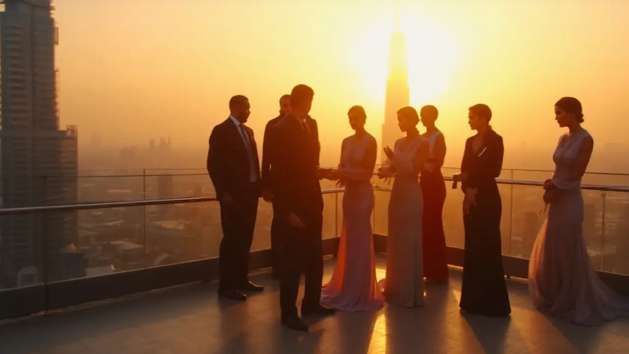 Pricing, Contracts, and Booking Terms in Dubai 2025