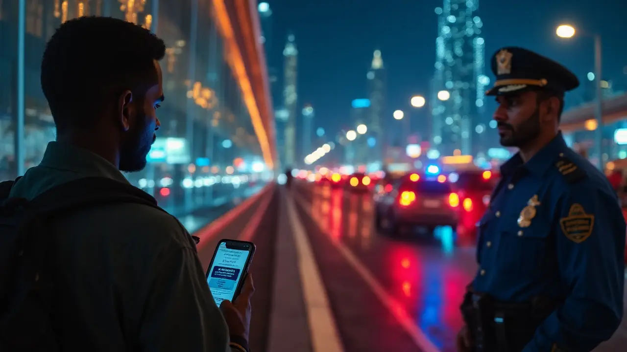 Prostitution in Dubai: Laws, Risks, and Safe Alternatives (2025 Guide)
