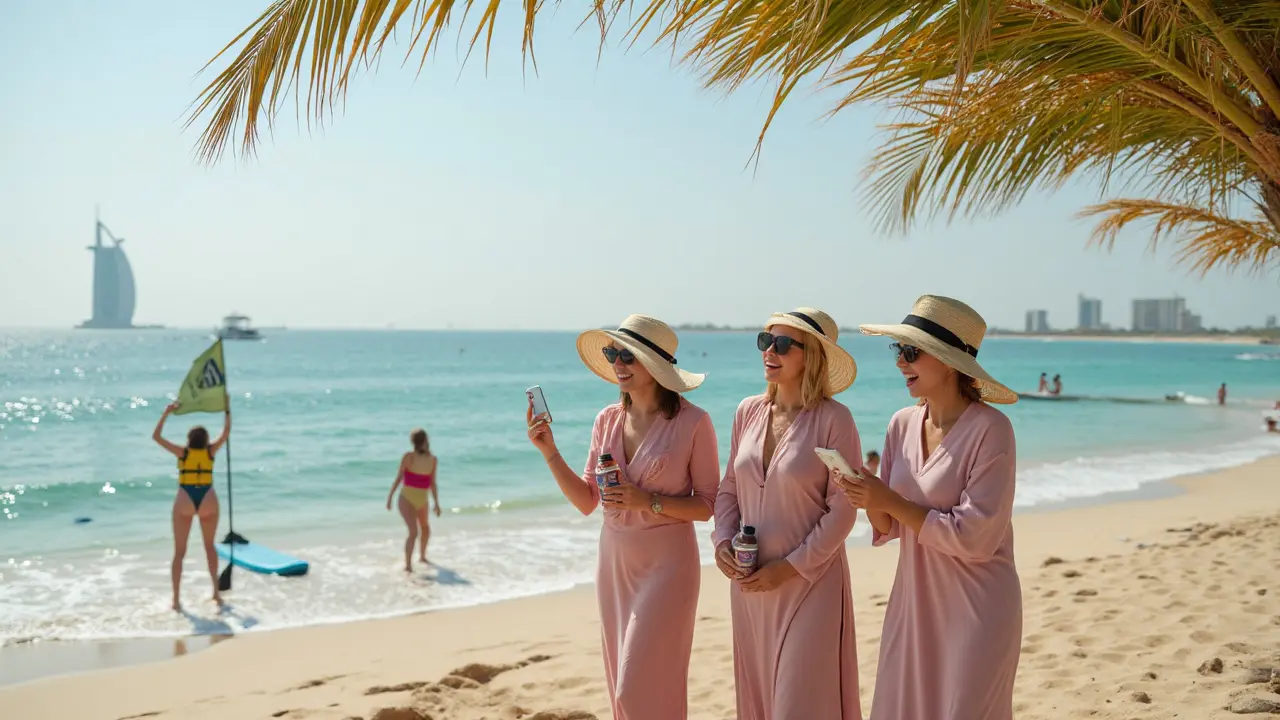 Things To Do in Dubai for Women in 2025: Safe, Stylish, and Fun