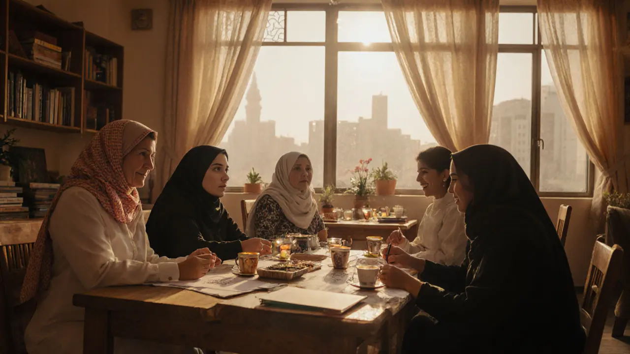 Dubai Girls - Your Social Guide to Connecting, Networking, and Enjoying Life in the City